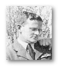 Jeff West, photo by permission of Ramrod Publications